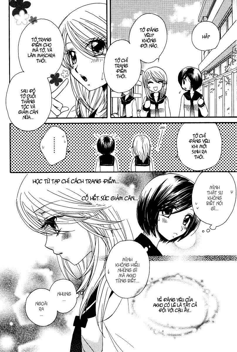 girl friends chapter 12 7