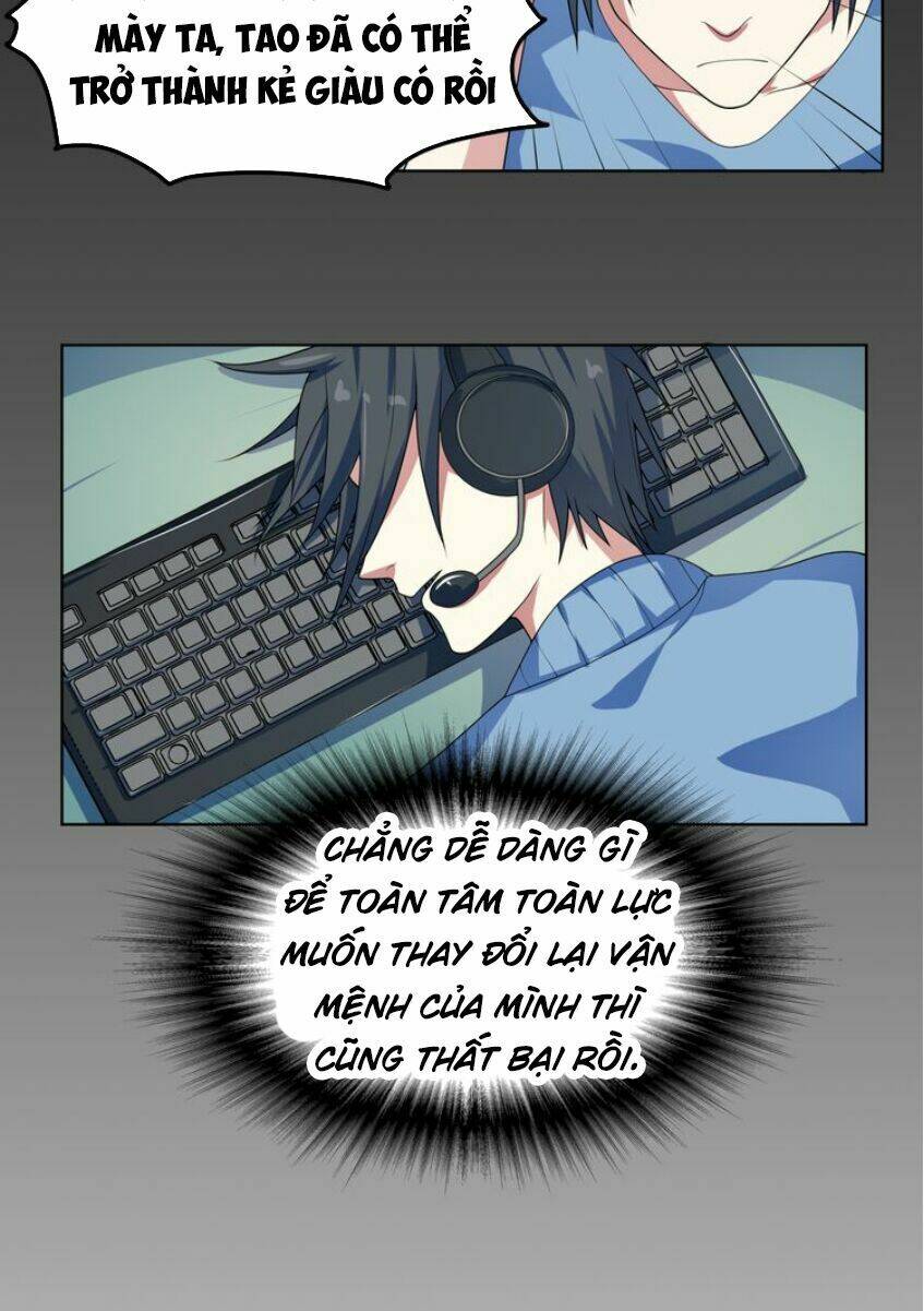 nghịch thiên đại thần chapter 20 33