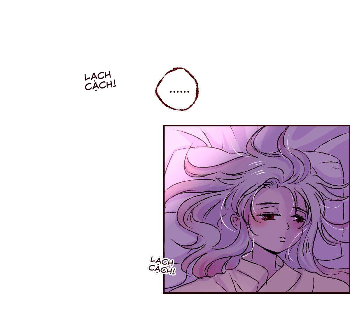 hoa của quỷ chapter 2 32