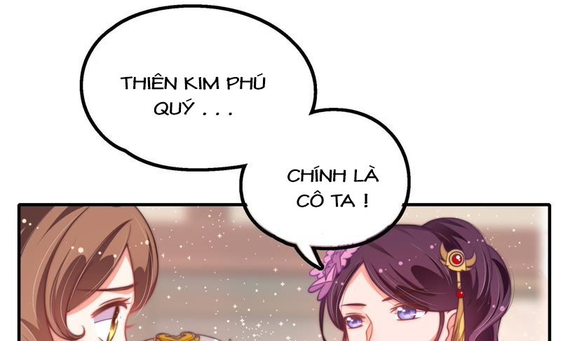 ngày nào thiếu soái cũng ghen chapter 33 33