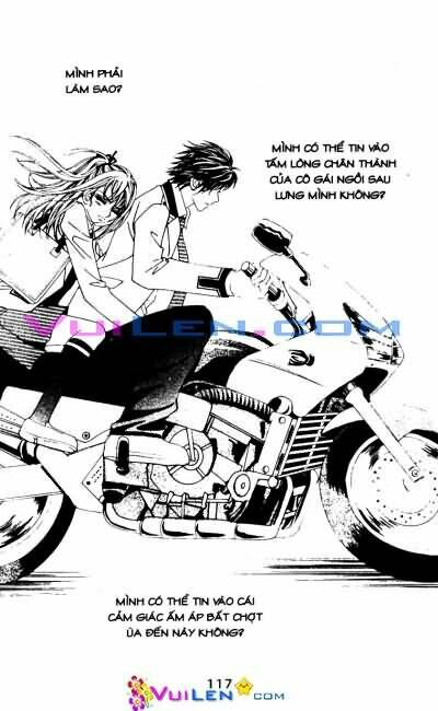 tìm lại tình yêu chapter 22 18