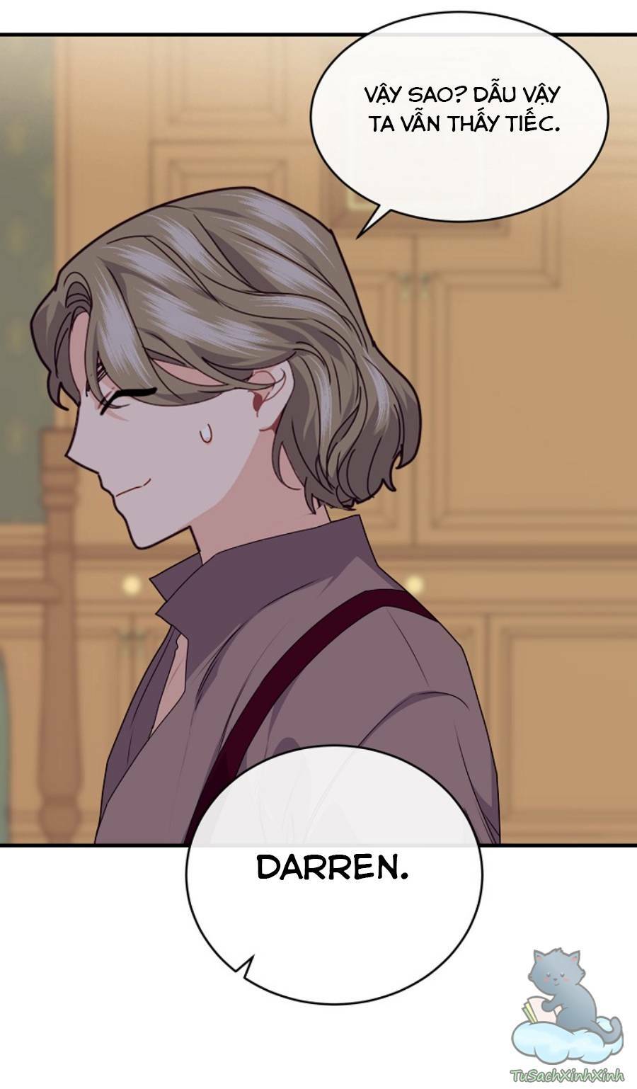 đại dương kiêu sa chapter 13.1 53