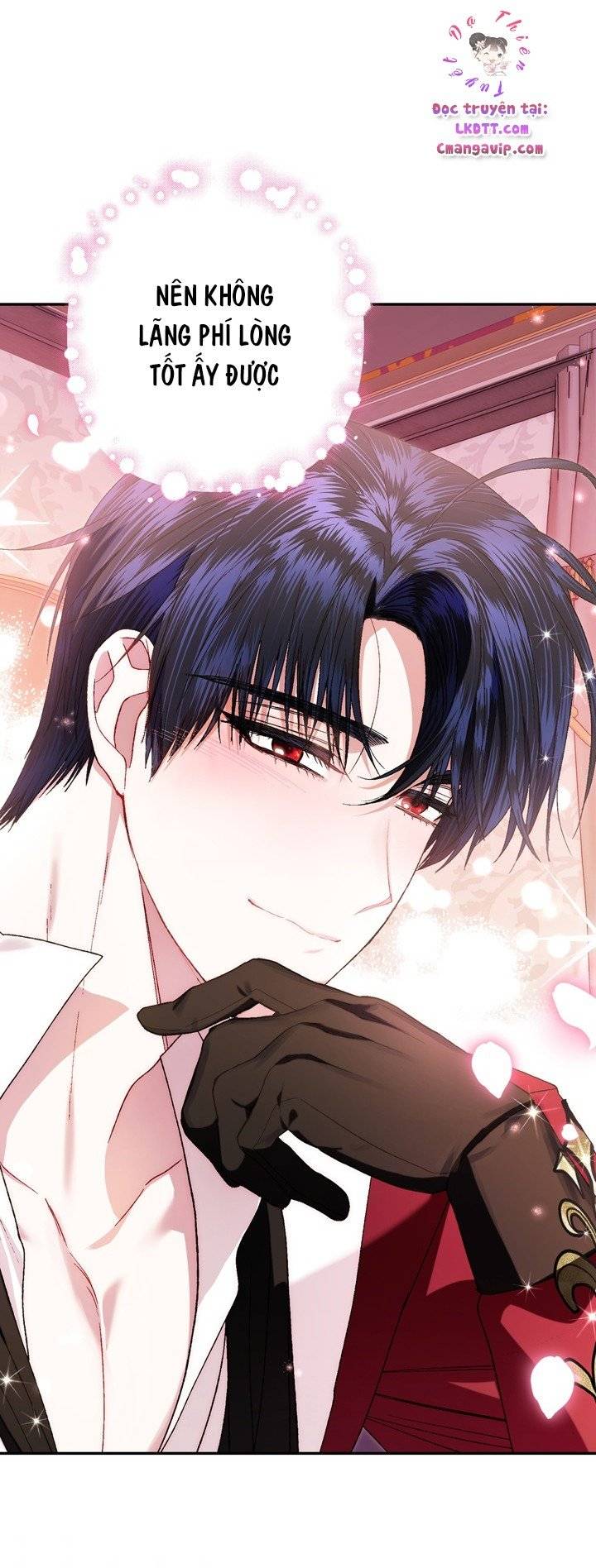 cha, con không muốn kết hôn đâu chapter 42 76