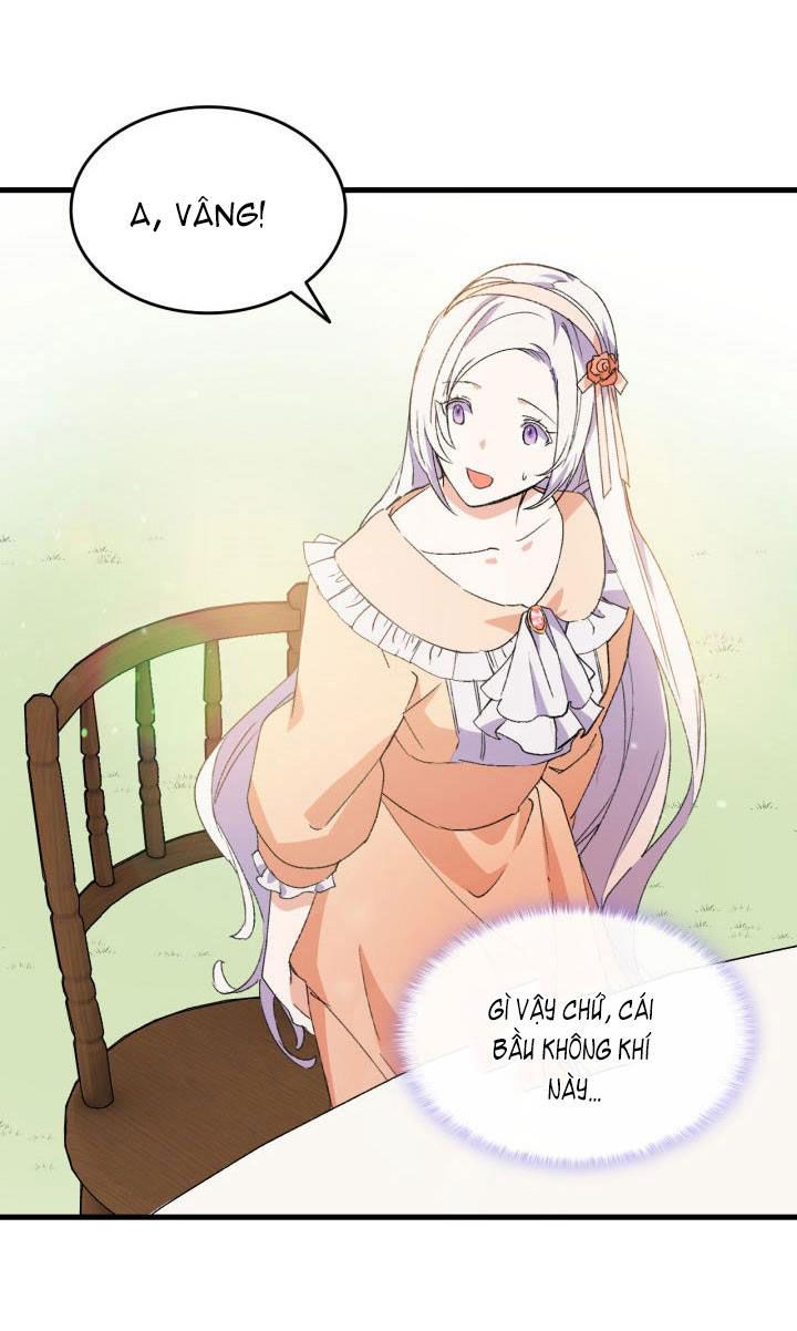 tôi định quyến rũ anh trai nhưng nam chính đã đến chapter 16 17