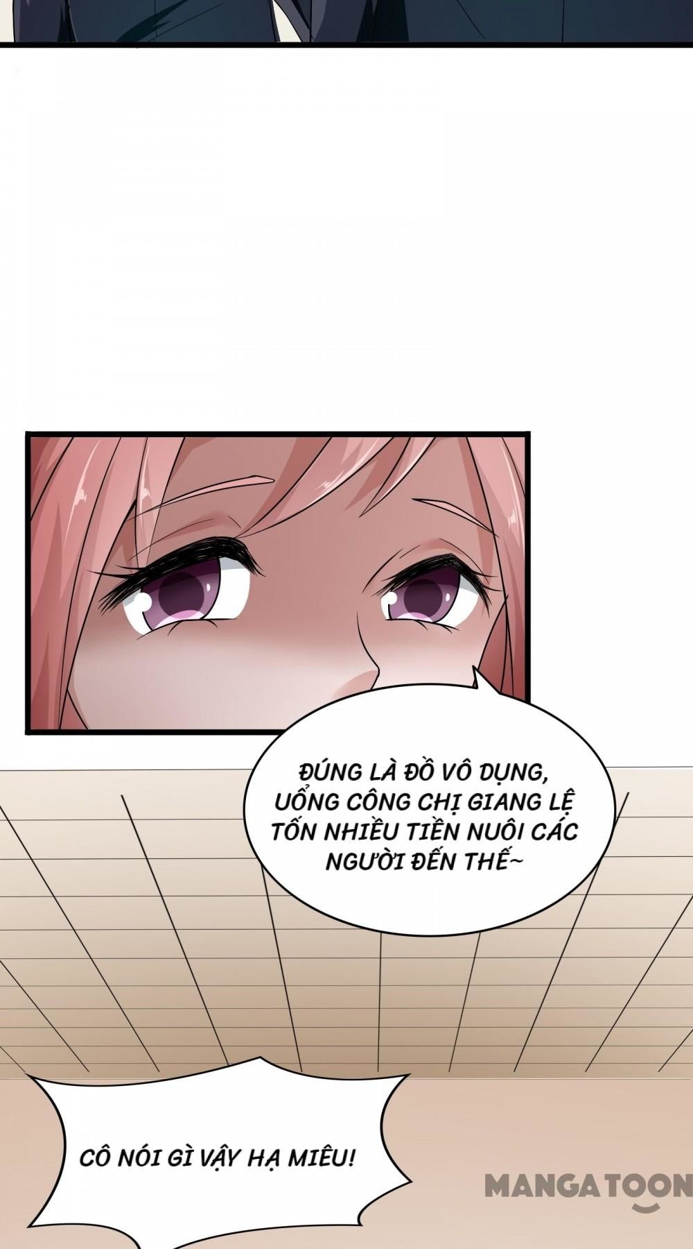 chiếc điện thoại thần kỳ chapter 15 16