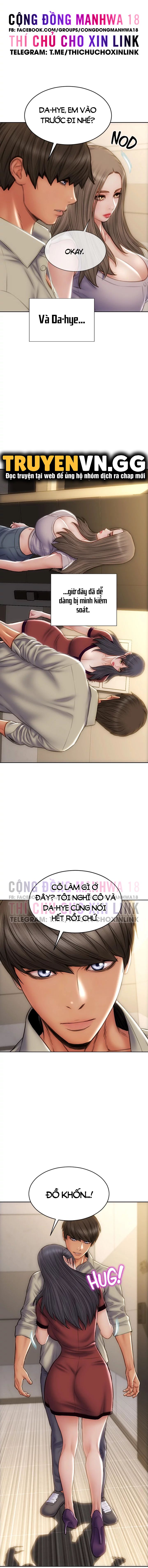 dân chơi out trình chapter 51 12