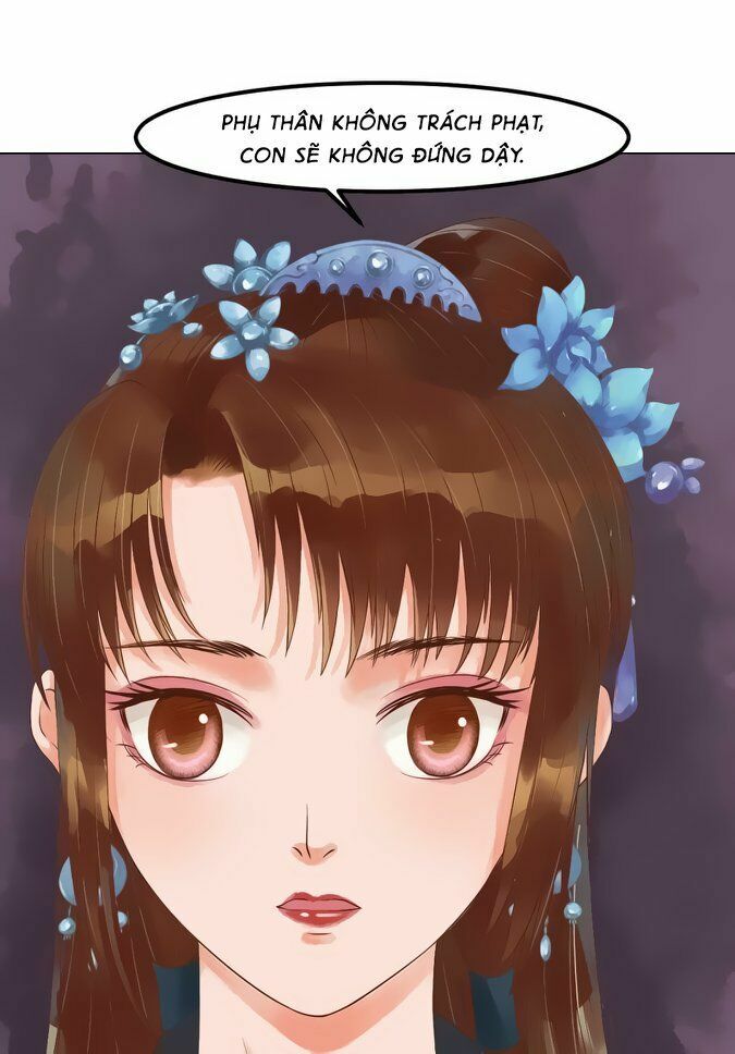 thứ nữ hữu độc chapter 43 23