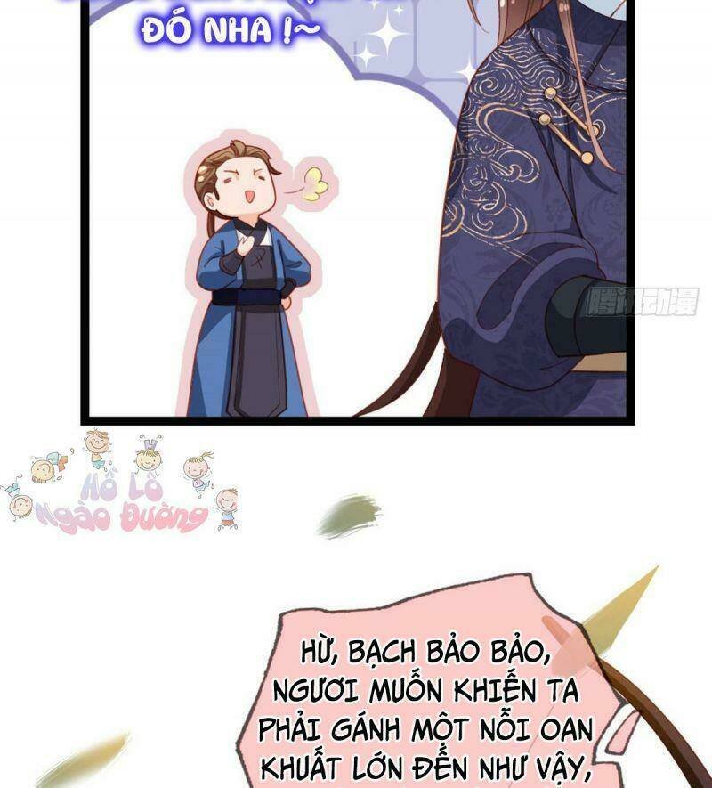 đứng yên ! phụng chỉ đánh cướp đây chapter 17 27