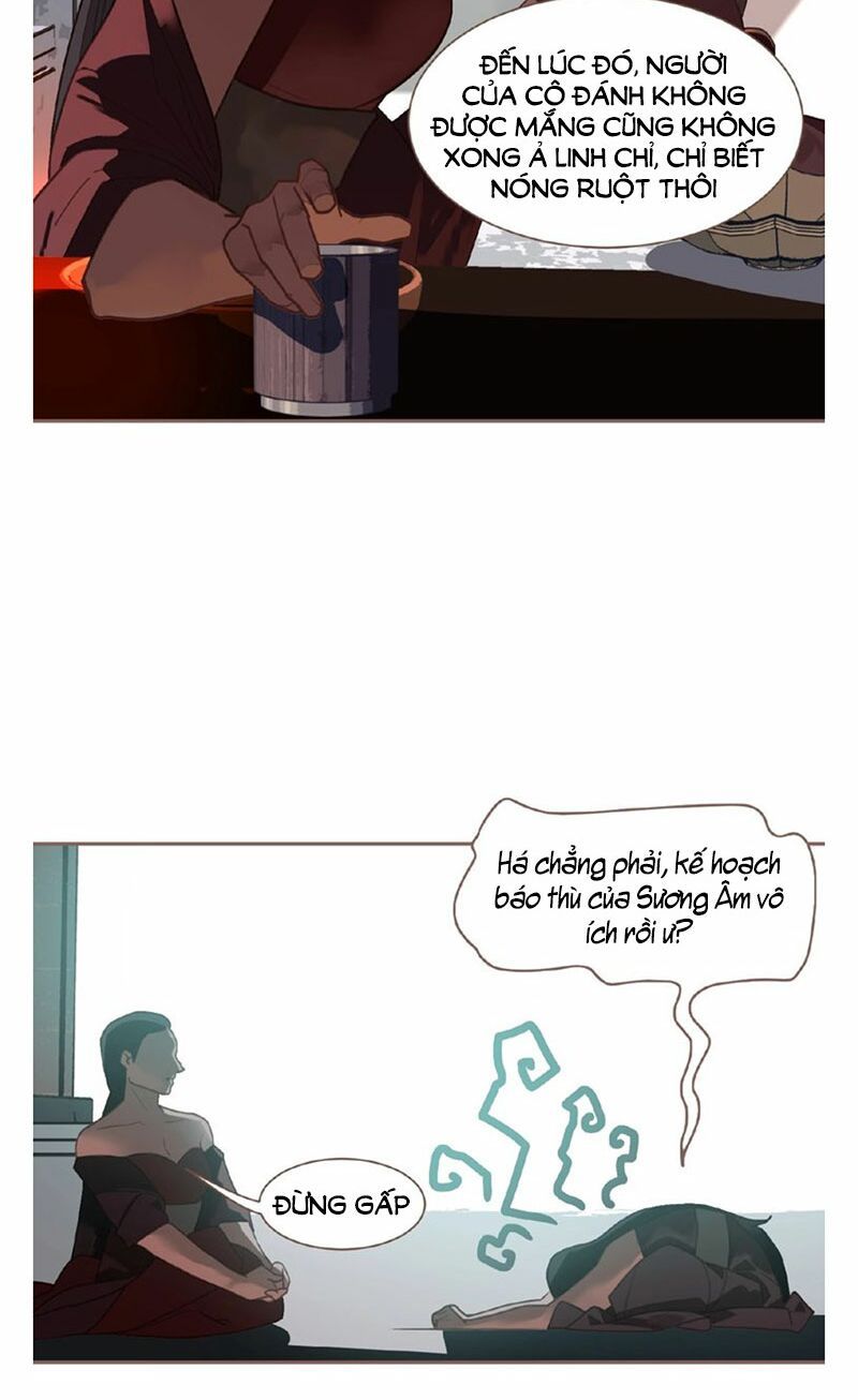 nhất đại linh hậu chapter 101 5