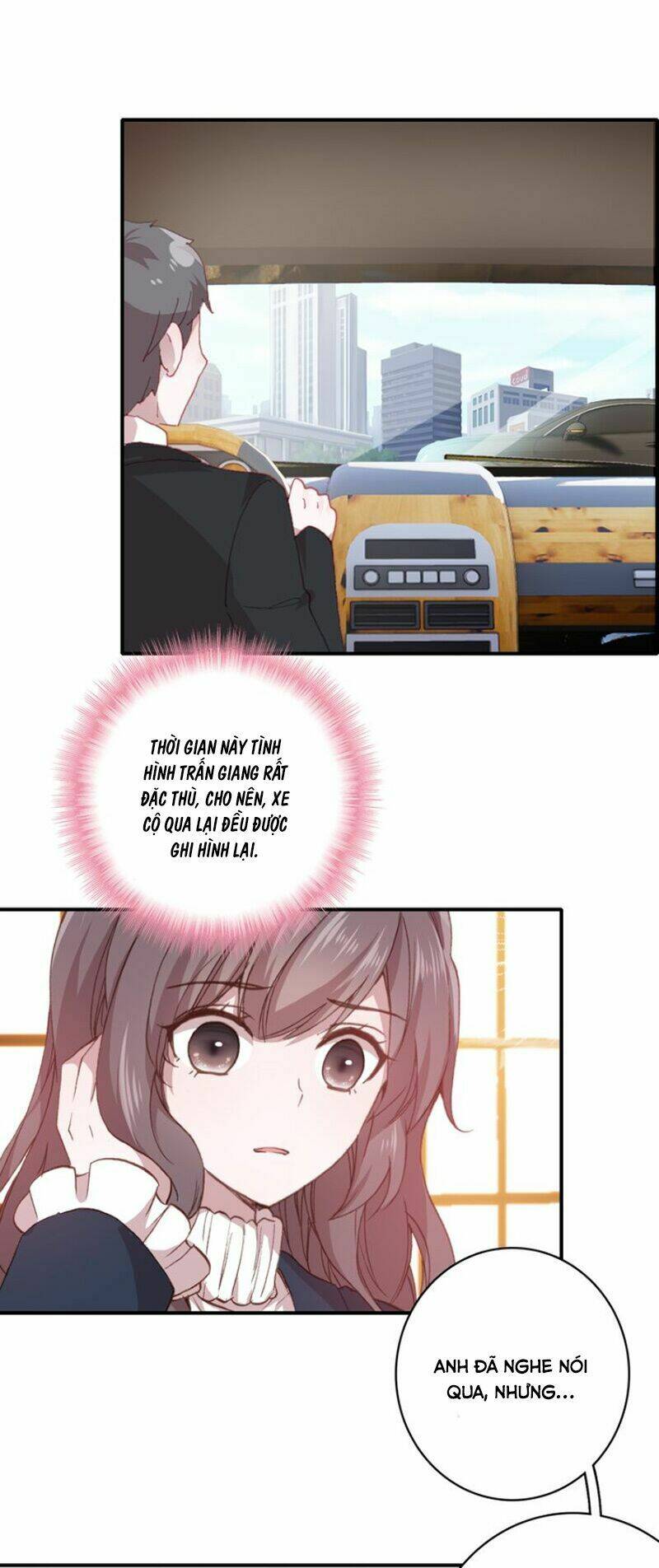 nhất sinh nhất thế mỹ nhân cốt chapter 14 11