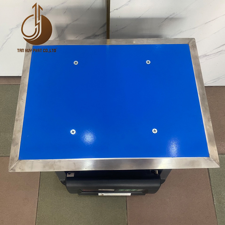 Cân Đếm Số Lượng A15E - Mặt Bàn Cân 300X400MM