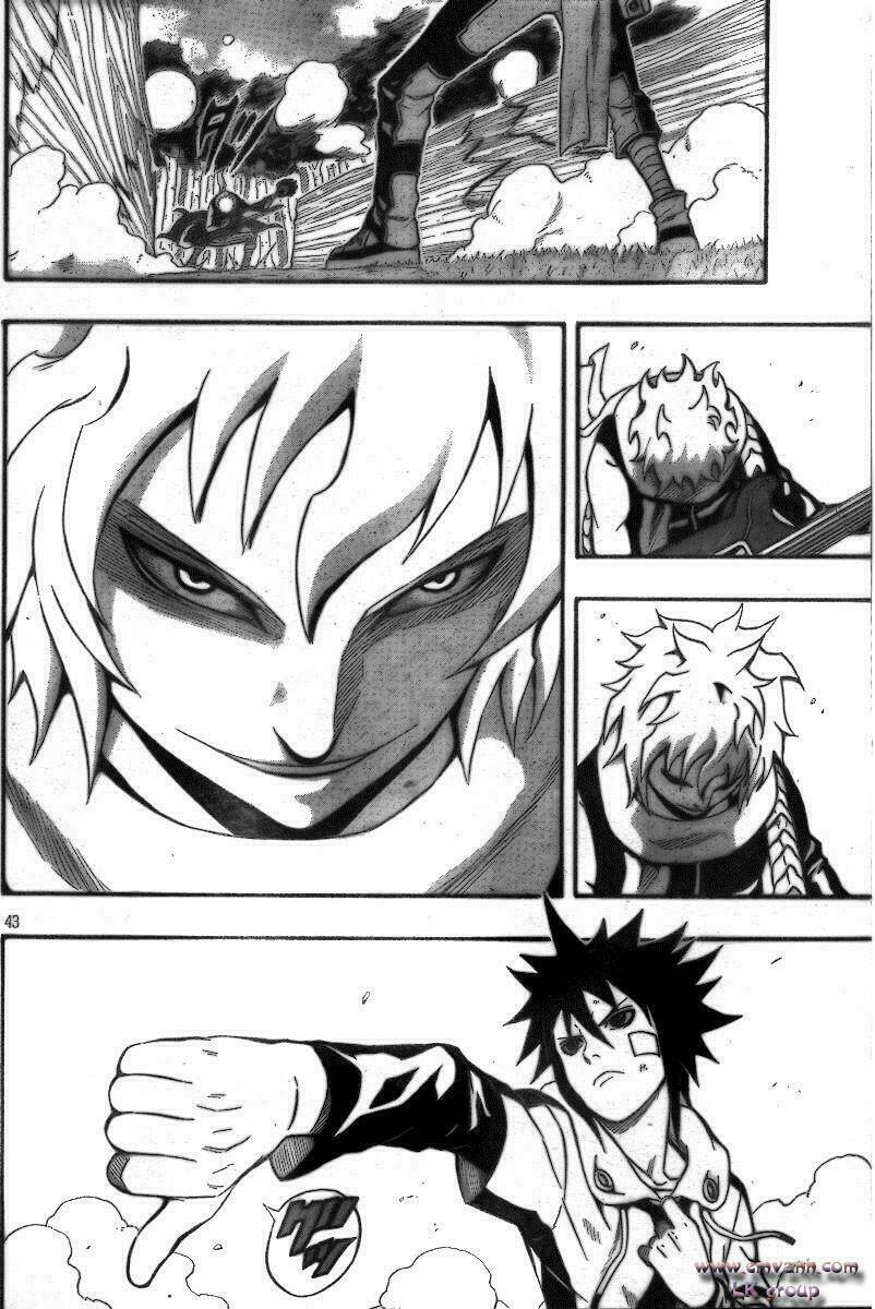 blazer driver chapter 9 38