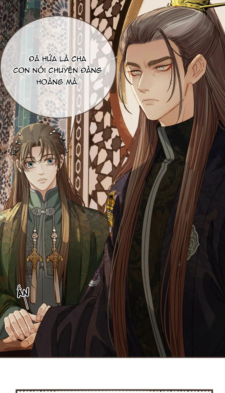 á nô 2: thám hoa chapter 14 11