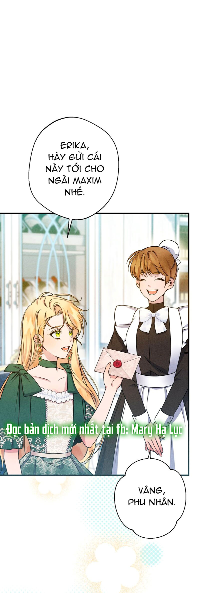 thỏa thuận với người chồng giả của tôi chapter 8.1 6