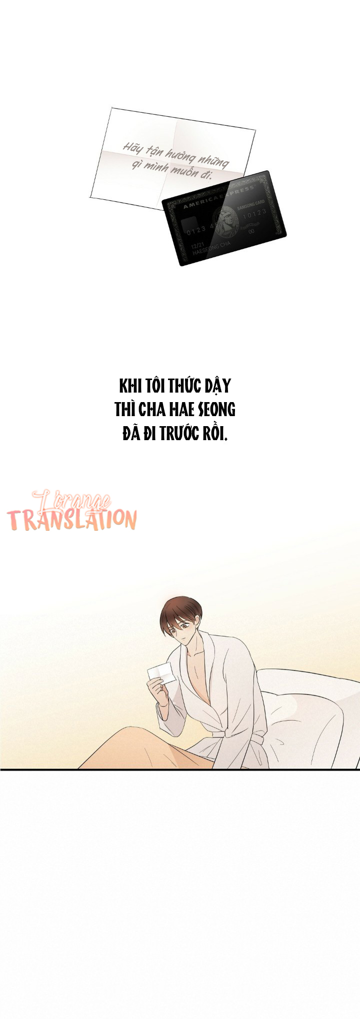 mối quan hệ kém cạnh chapter 8 7