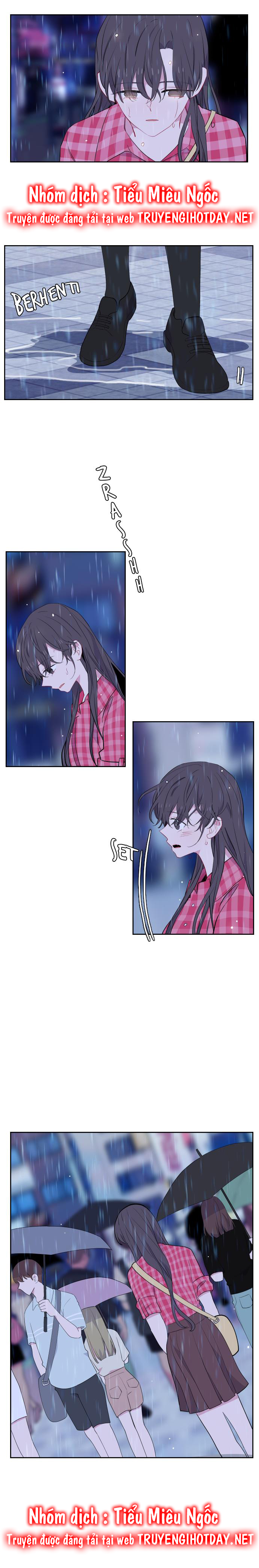 quay lại nhé chapter 36 16