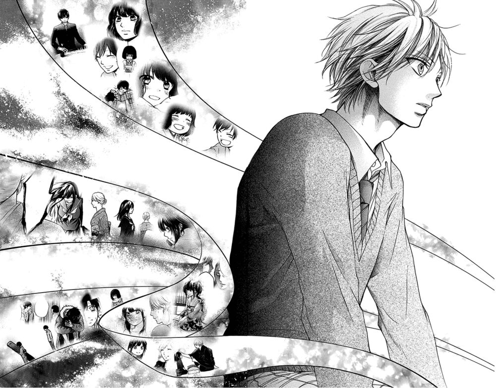 kono oto tomare! chapter 40 18