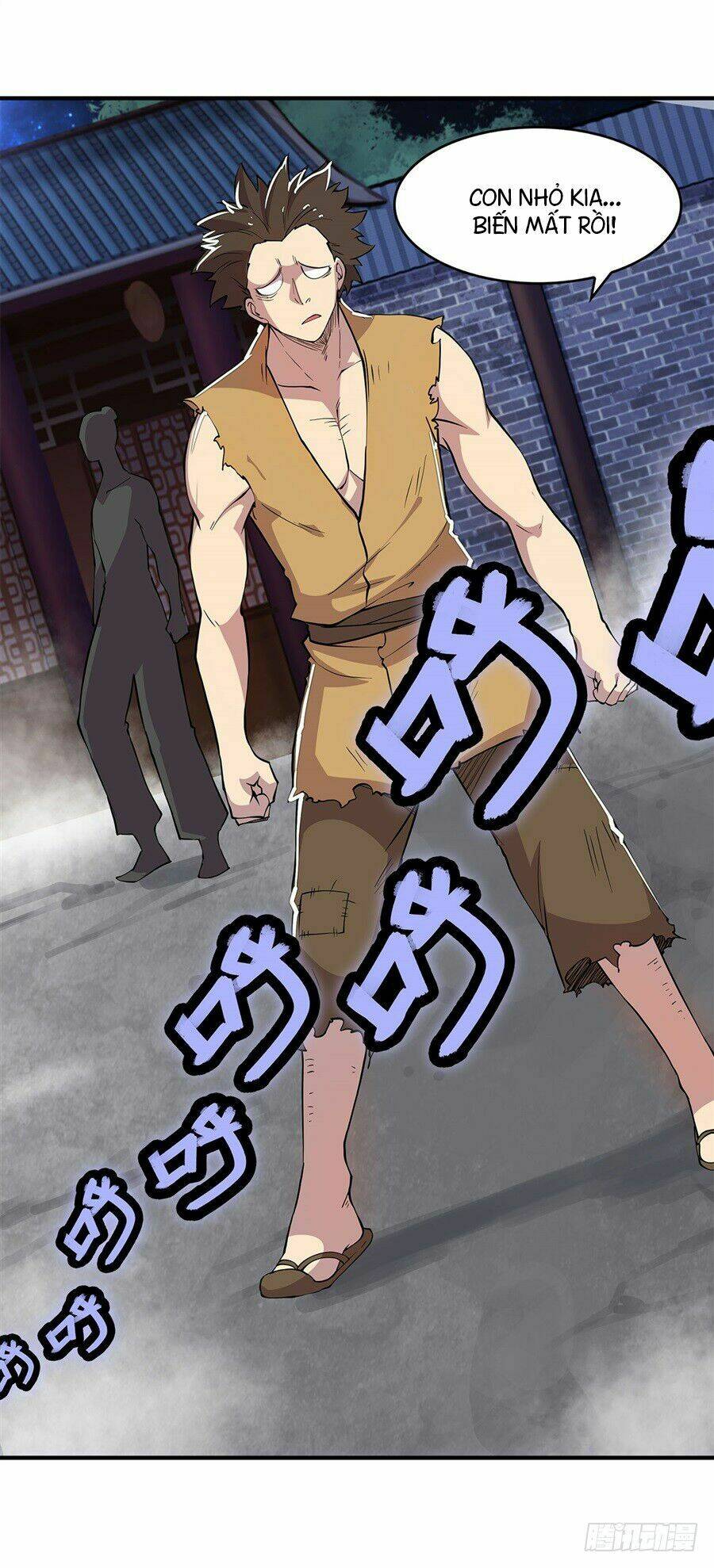 cuộc sống thoái ẩn của võ lâm chi vương chapter 25 51