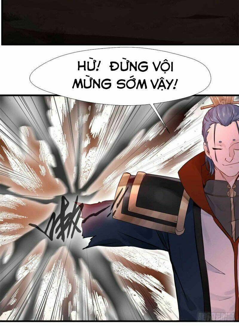 một đời thành tiên chapter 48 18