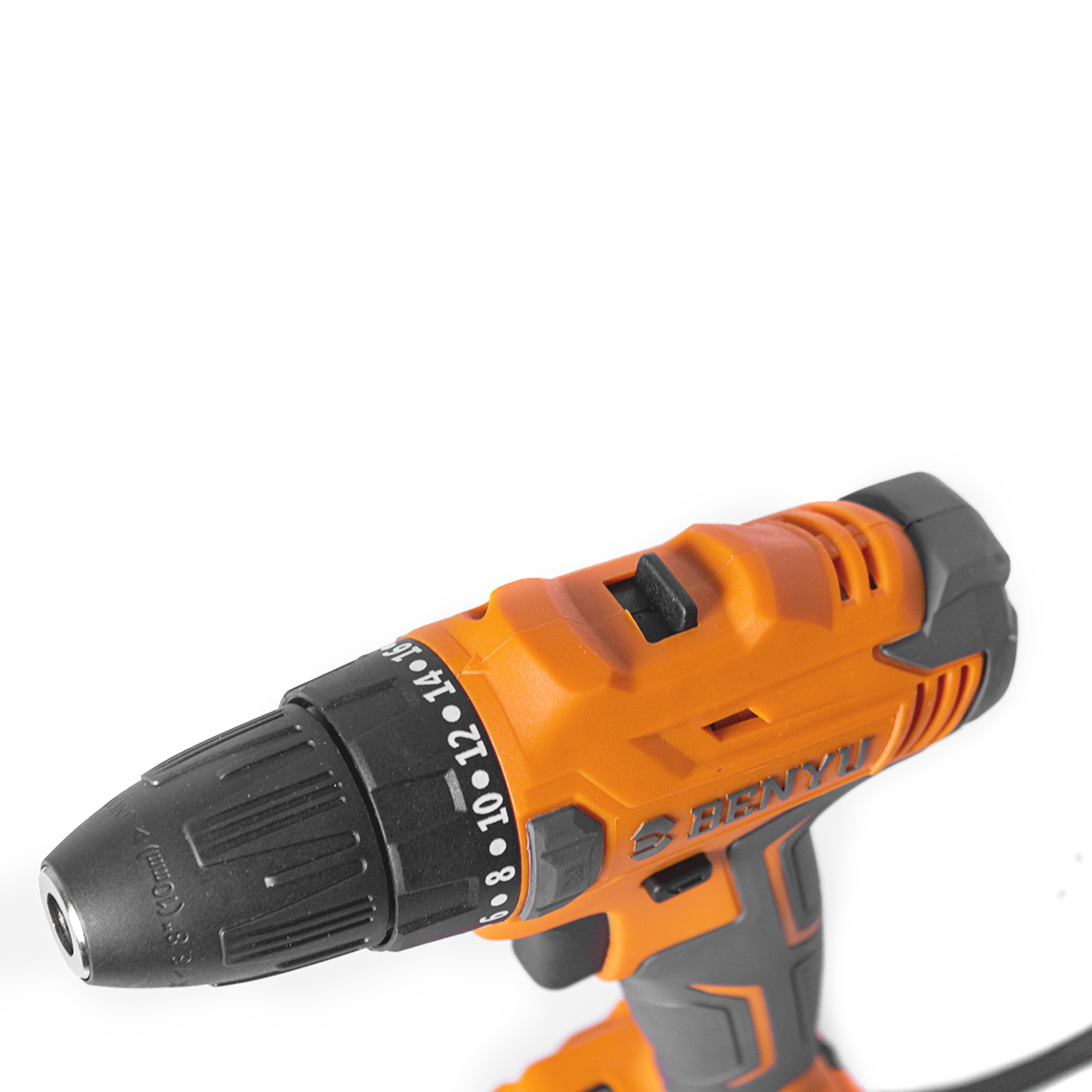 Máy khoan vít dùng pin Benyu DZ1005/12V