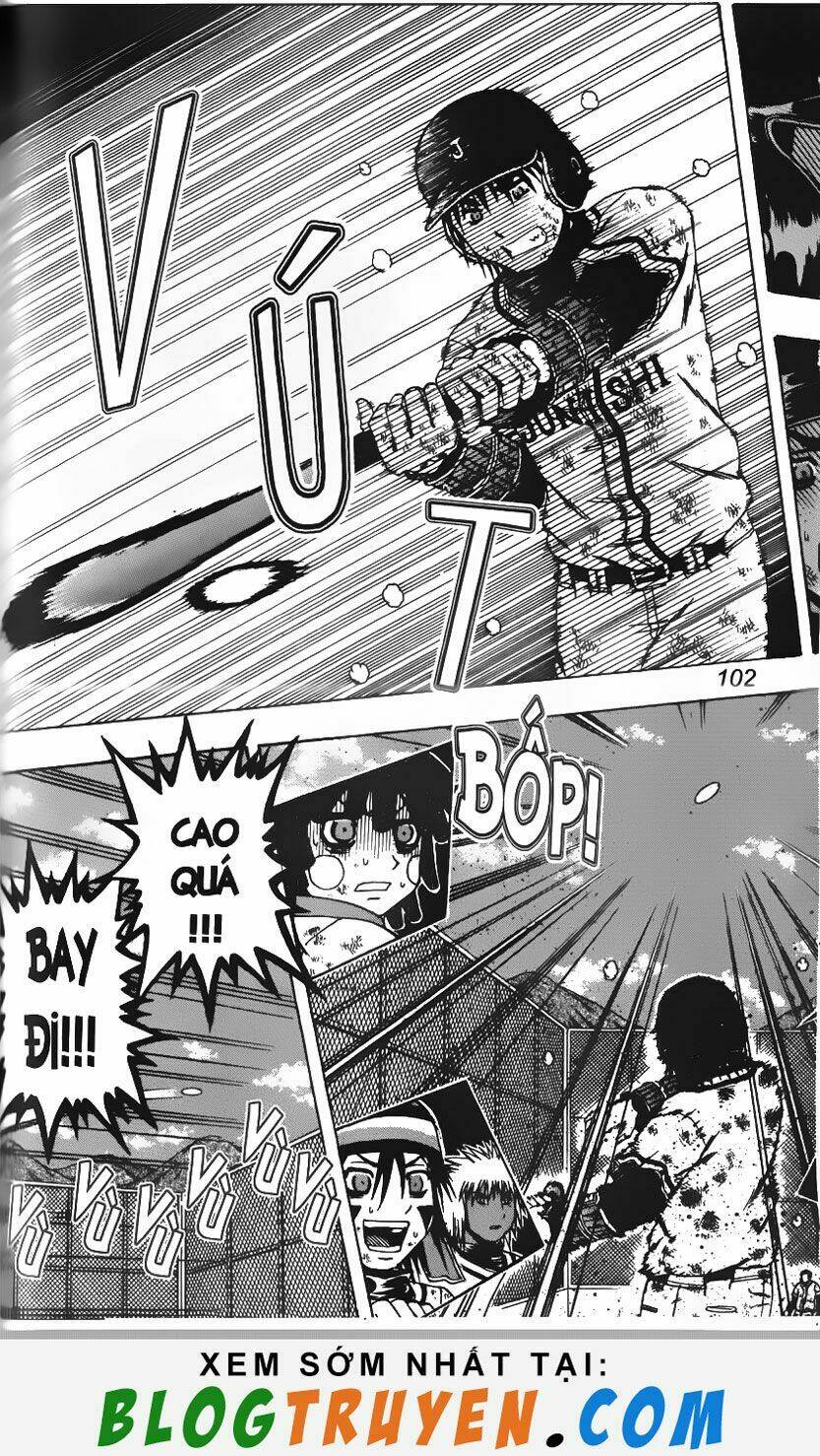 mr.fullswing chapter 61 18