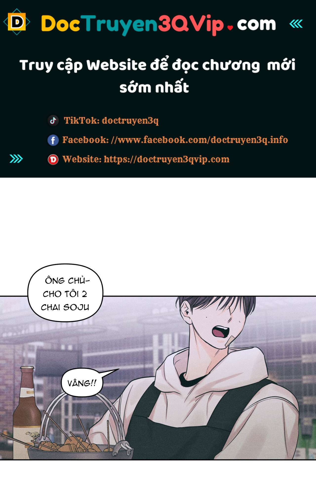 công việc làm thêm hàng ngày chapter 14.2 1