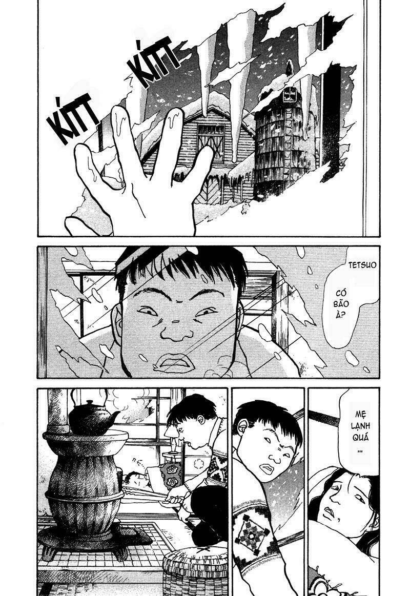 fushigi na shounen chapter 4 21