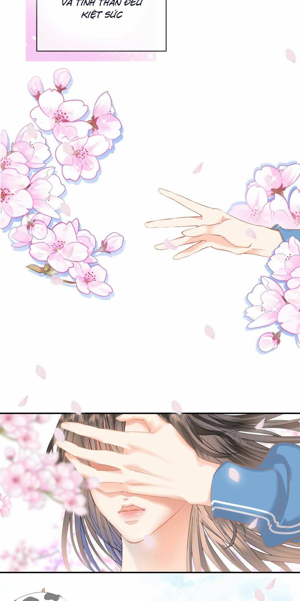 khảo nghiệm cuối cùng của tra nữ chapter 2 2