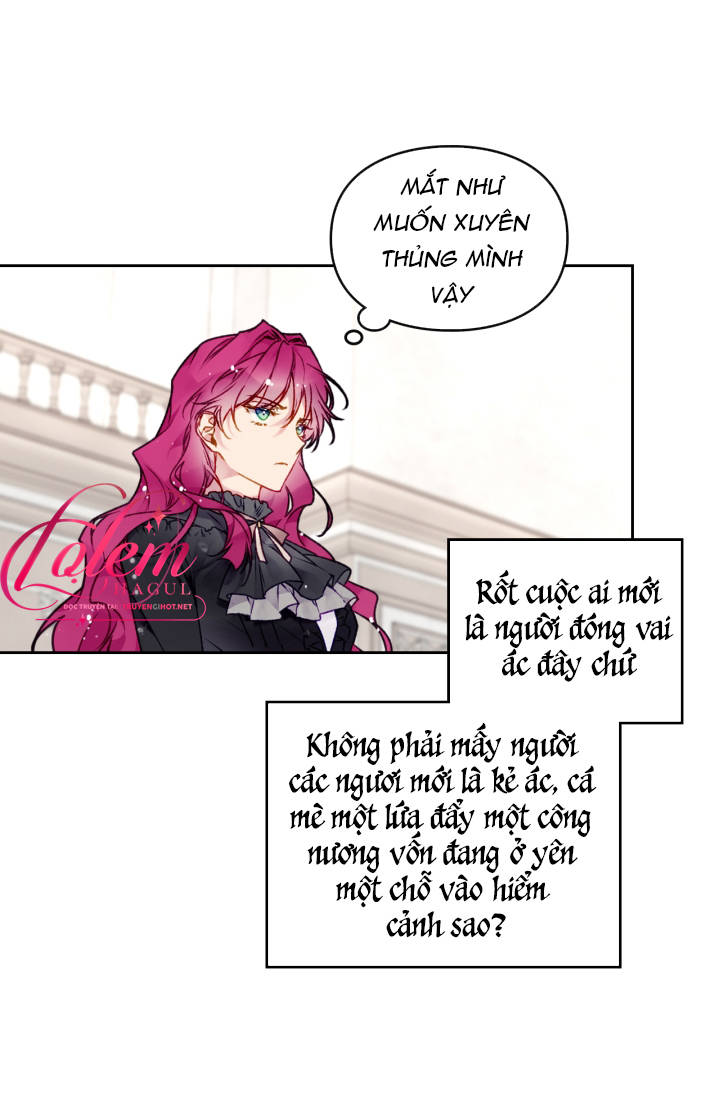 kết thúc của nhân vật phản diện chỉ có thể là cái chết chapter 82 12