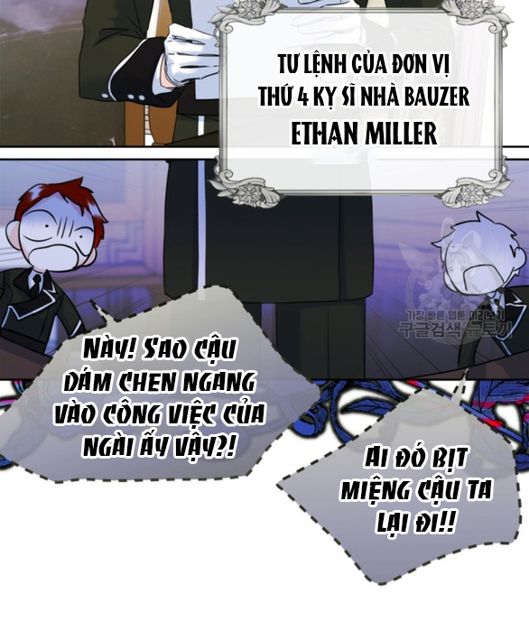 tôi đã trở thành bạn gái của nam chính chapter 34.1 33