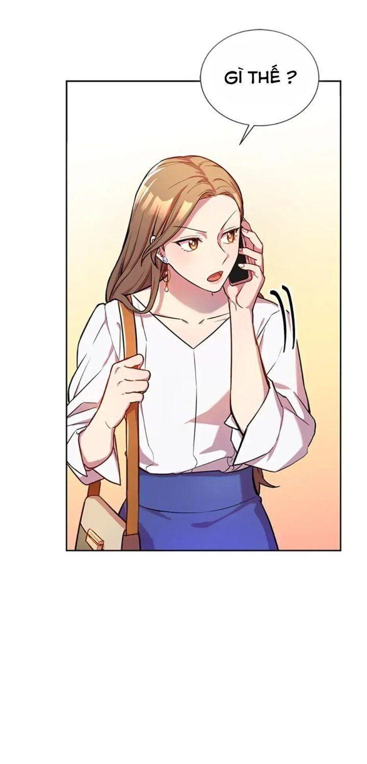 tôi không thèm kết hôn với anh đâu! chapter 1 30