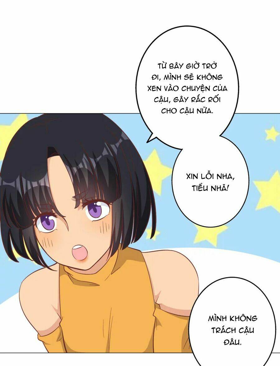 hôn nhân dục vọng: thiếu gia nhẹ một chút! chapter 134 24