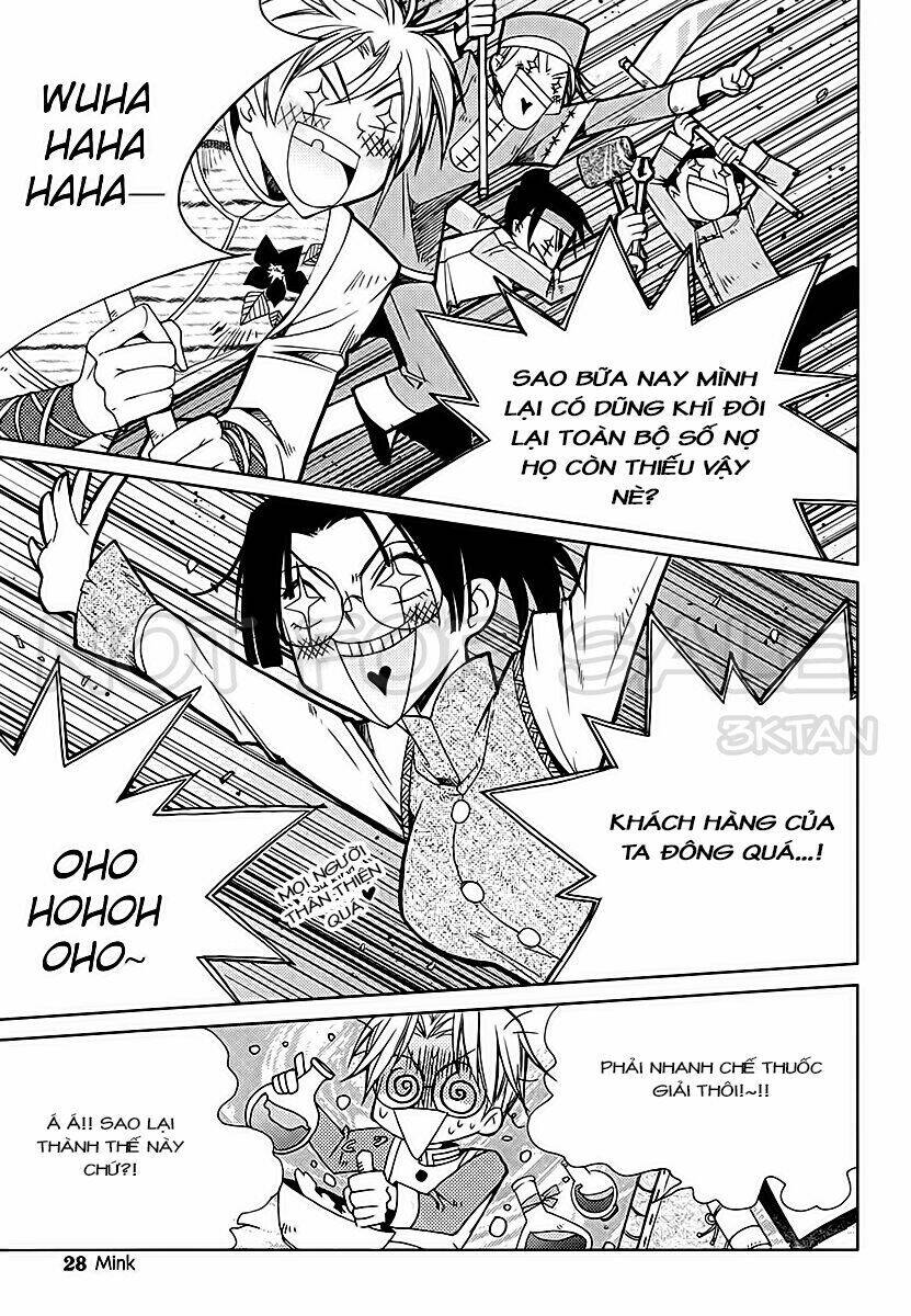 hangah, lee chapter 10 24