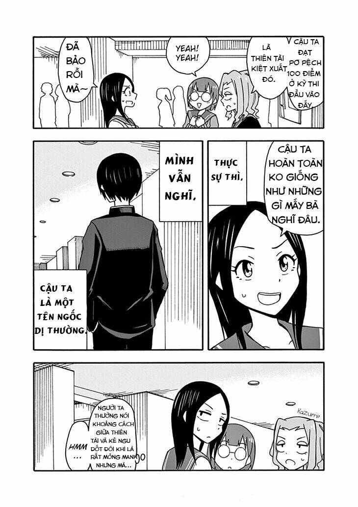 ninja shinobu-chan no junjou chapter 26 6