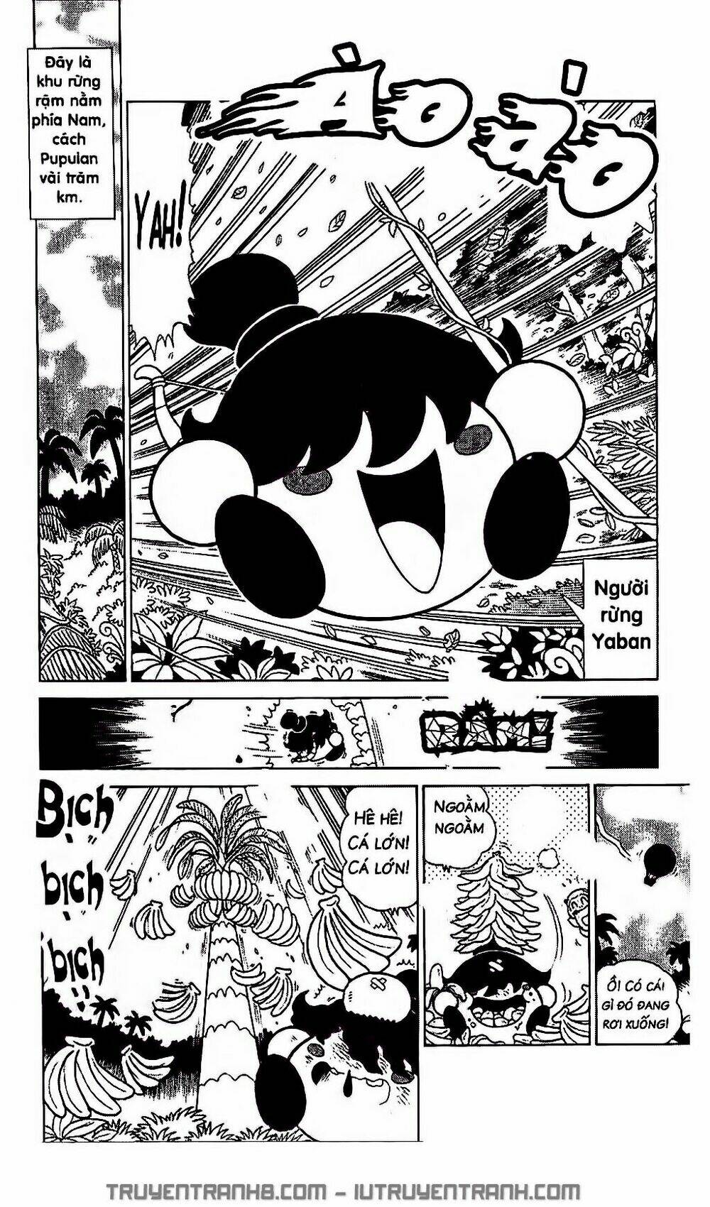 ngôi sao kabi chapter 113 3