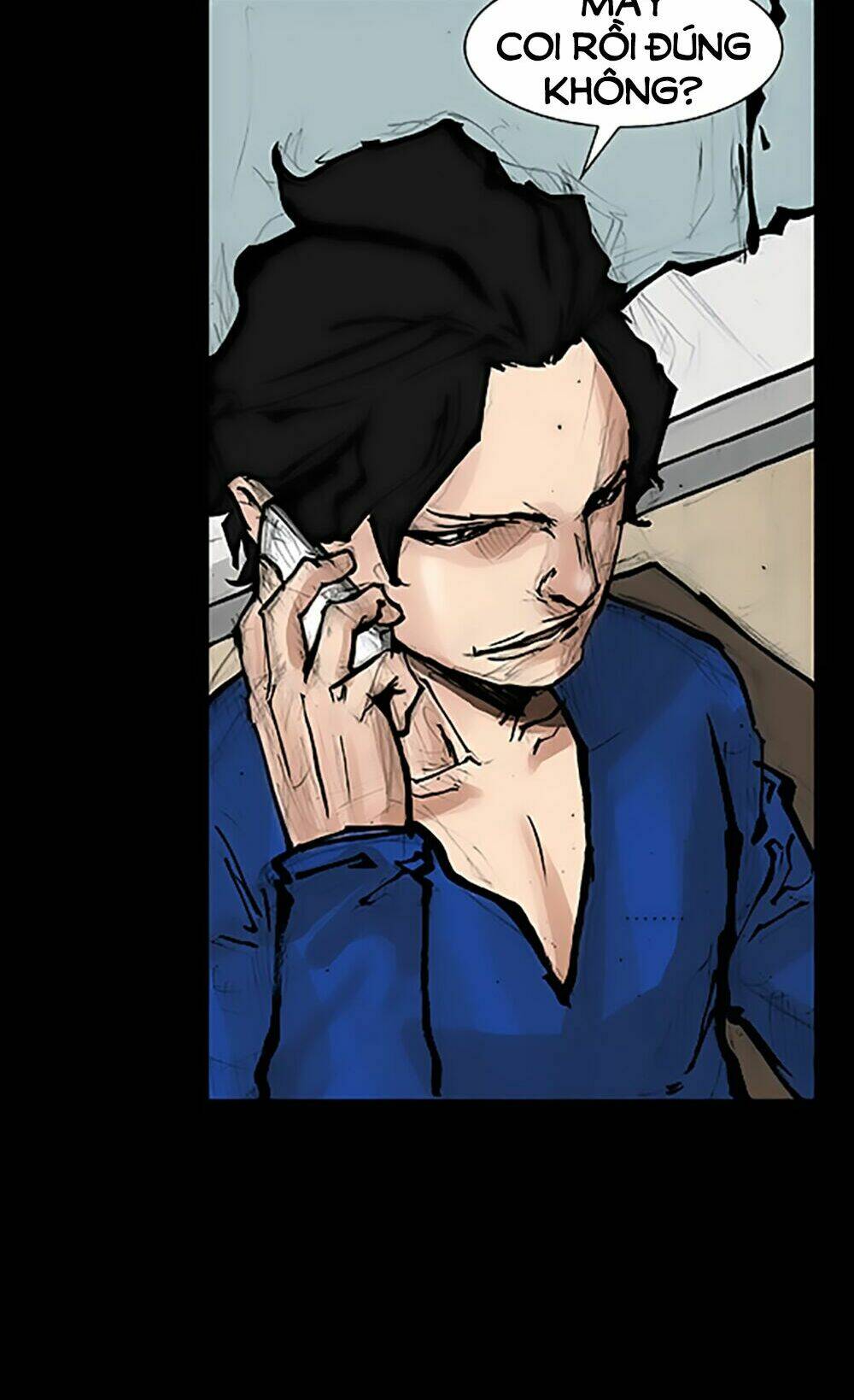 độc cô tiền truyện chapter 75 31