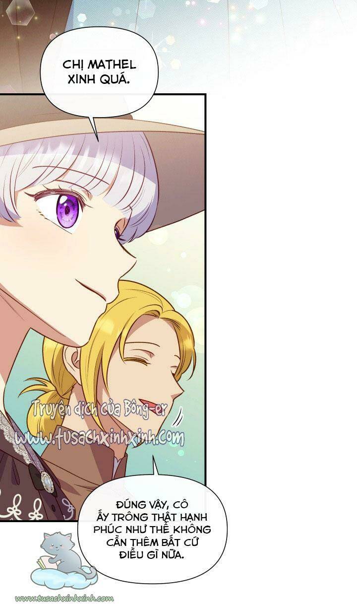 khế ước của nữ công tước quái vật chapter 141 20