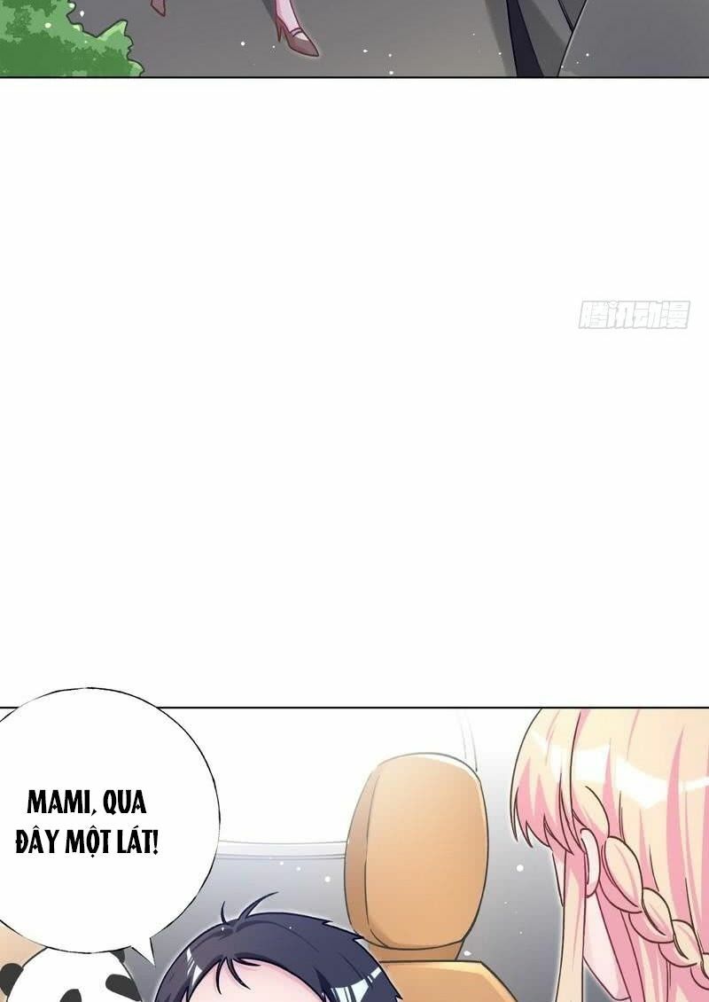 trời ban cho nam thần daddy chapter 17 23