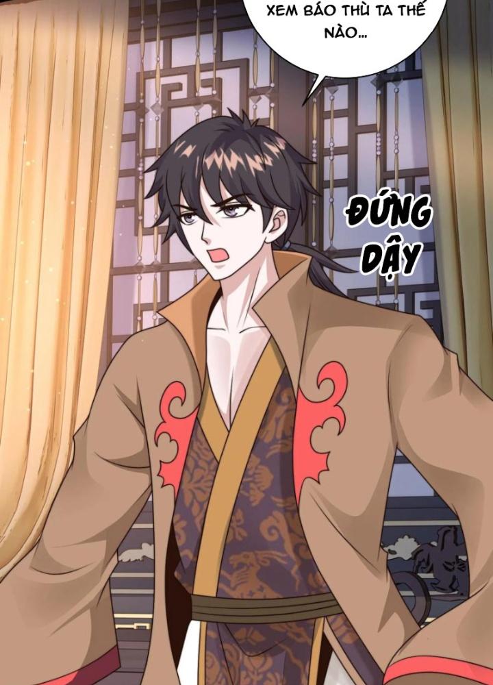 ta nuôi ma quỷ ở trấn ma ti chapter 225 40