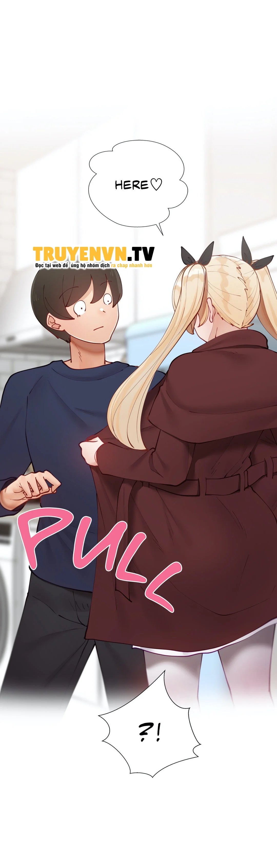 gia sư nữ quái chapter 45 31