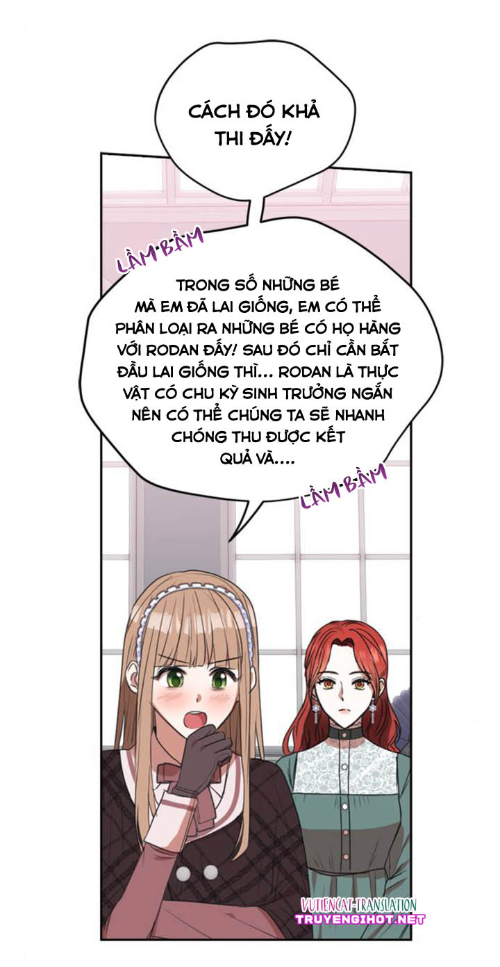 ta muốn biến phu quân thành bá chủ chapter 14 14