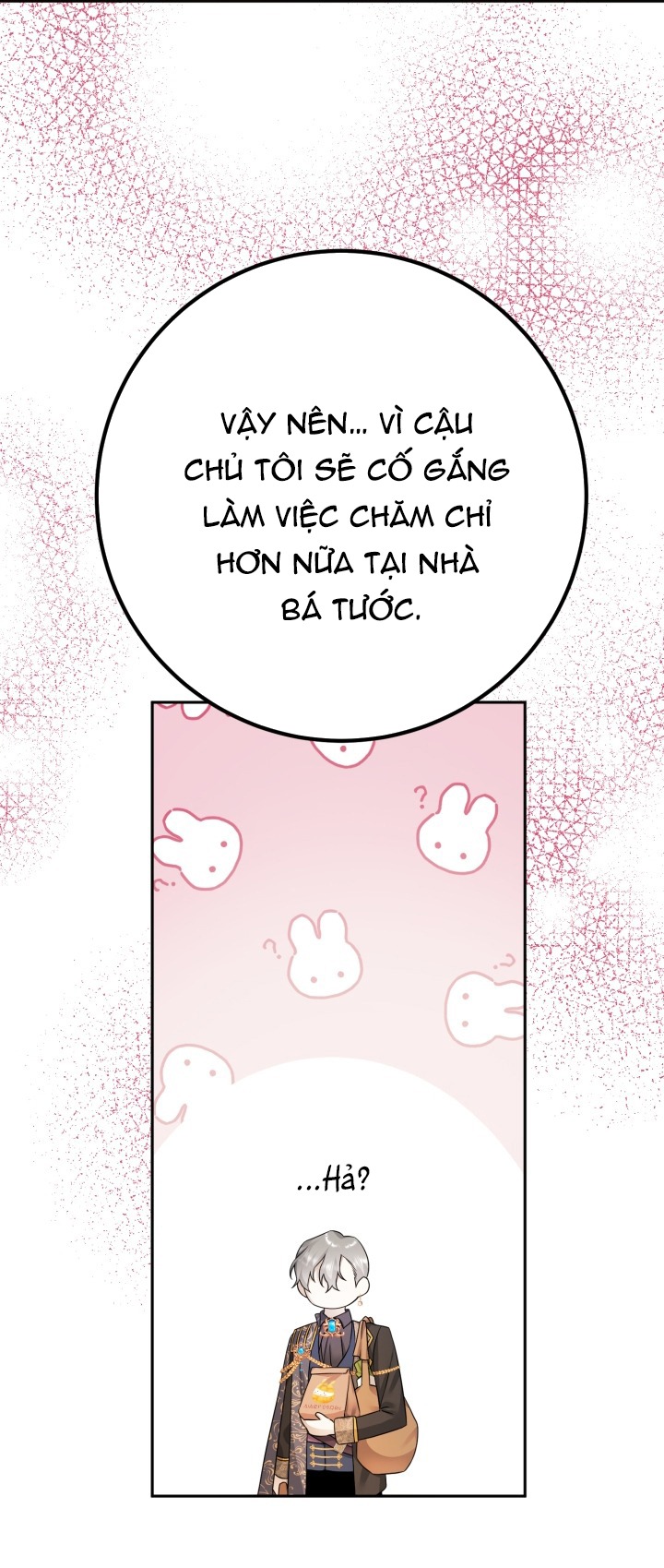 [18+] nếu cứu rỗi một cầm thú hư hỏng chapter 46.1 4