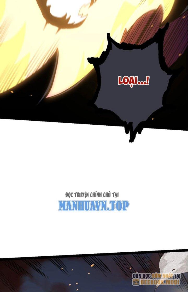 từ cây cổ thụ bắt đầu tiến hóa chapter 67 41