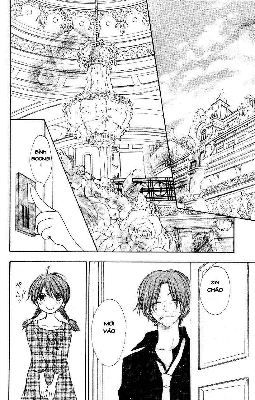 penguin revolution chapter 30 26