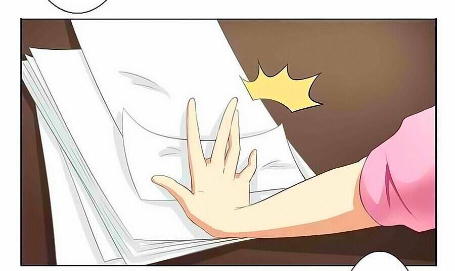 cô vợ bé nhỏ của boss chapter 19 35