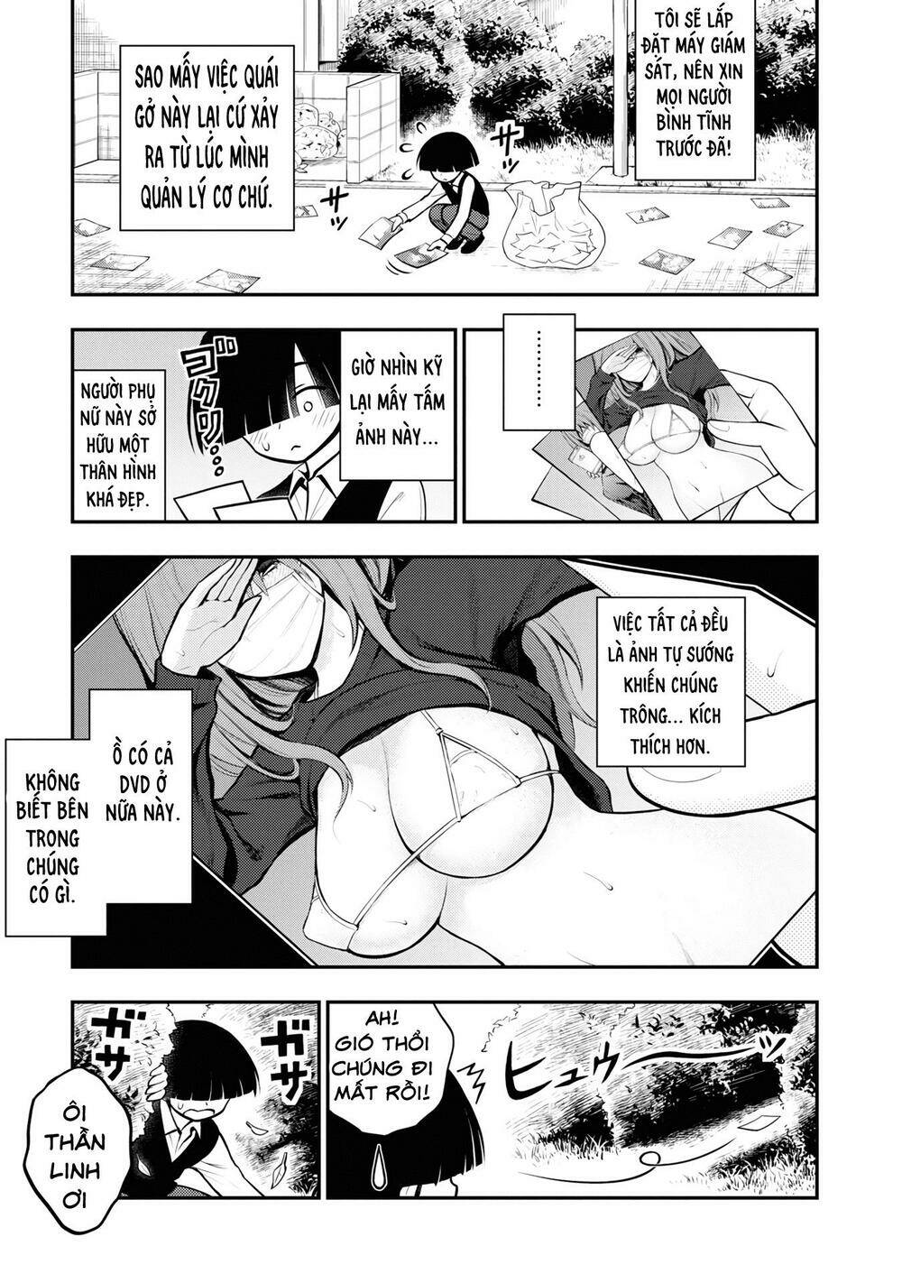 perverts' apartment complex chapter 2 8