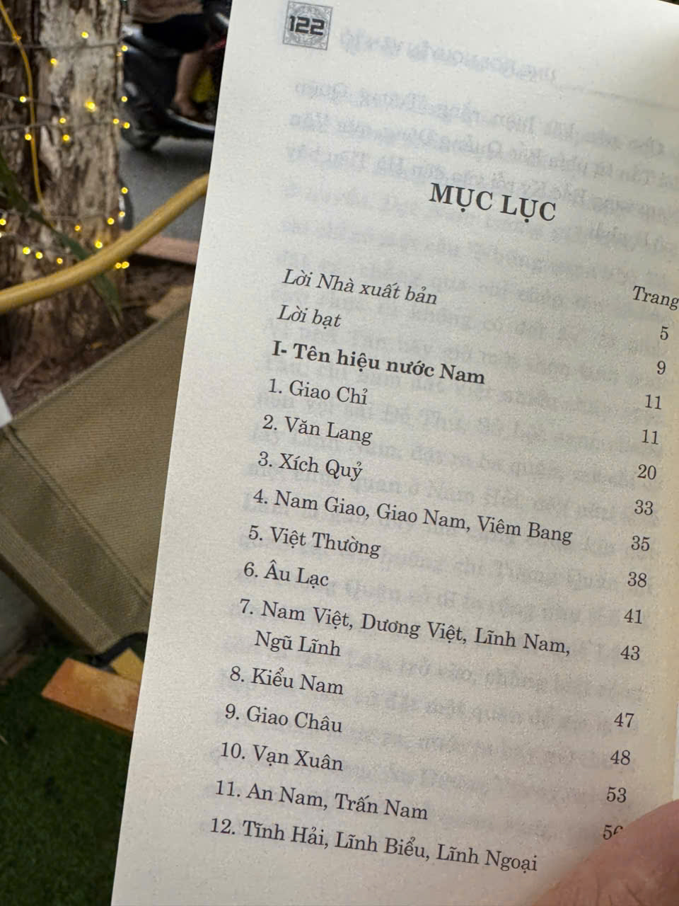 SỬ TA SO VỚI SỬ TÀU – Ứng Hoè Nguyễn Văn Tố – NXB Chính trị quốc gia sự thật