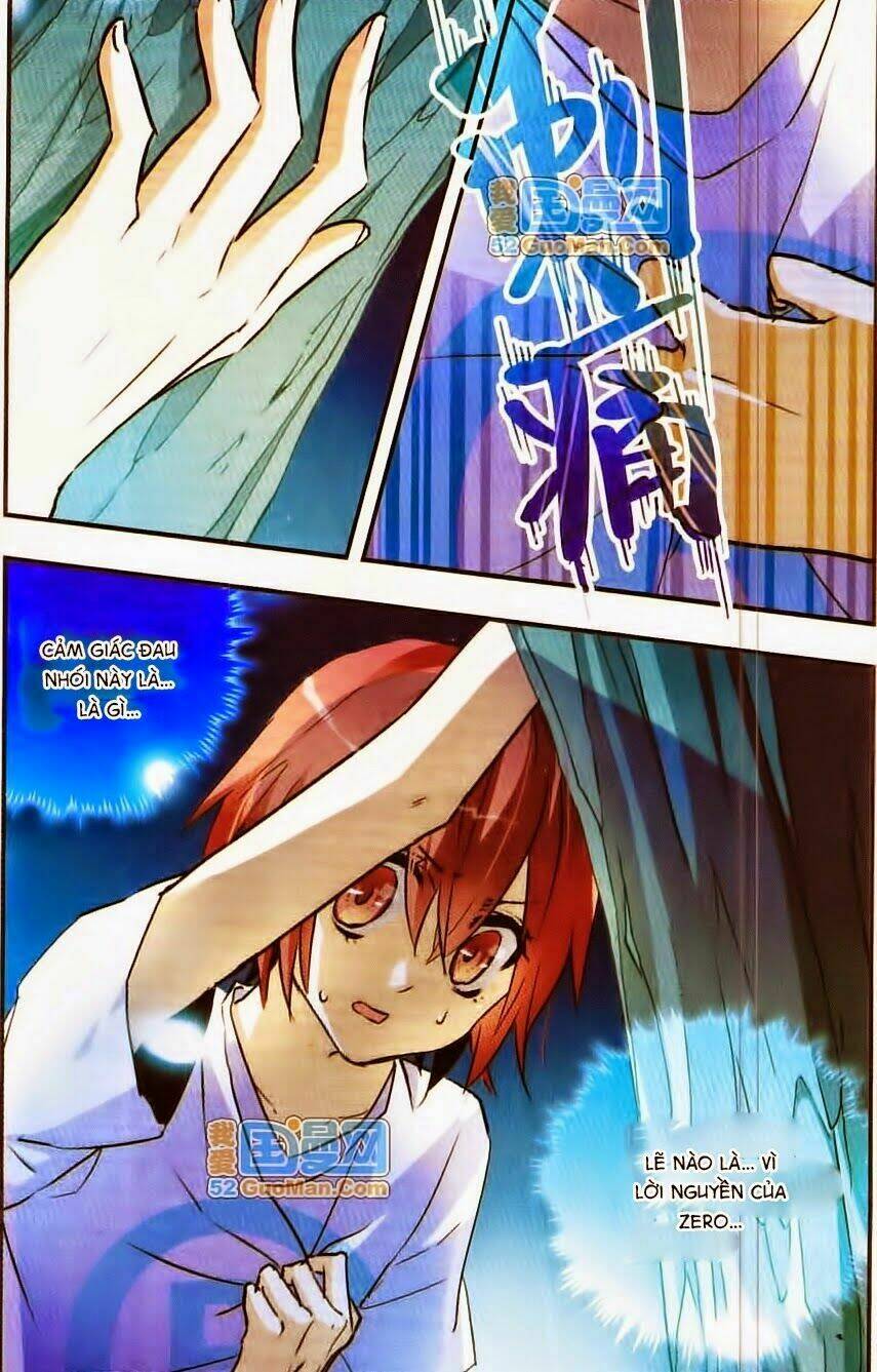 ngôi sao câu lạc bộ chapter 41 9