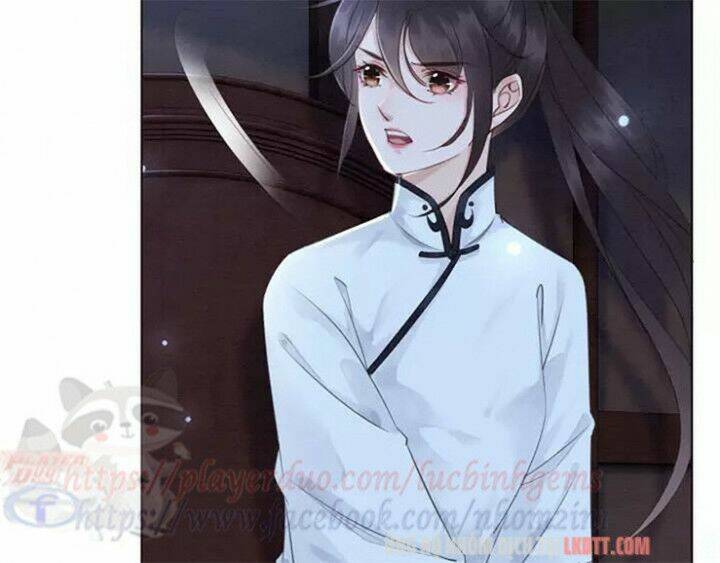 trọng sinh bá sủng nhiếp chính vương quá mạnh mẽ chapter 101 37