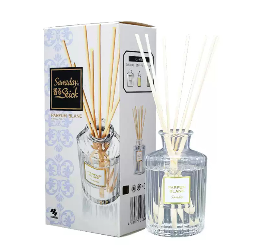 Tinh dầu khuếch tán Kobayashi Sawaday Fragrant Stick Nhật Bản 70ml